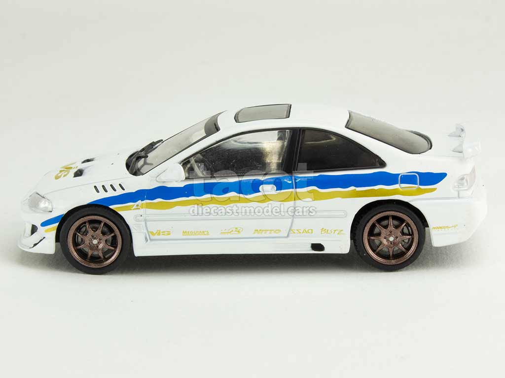 105999 Honda Civic EJI Tuning 1993
