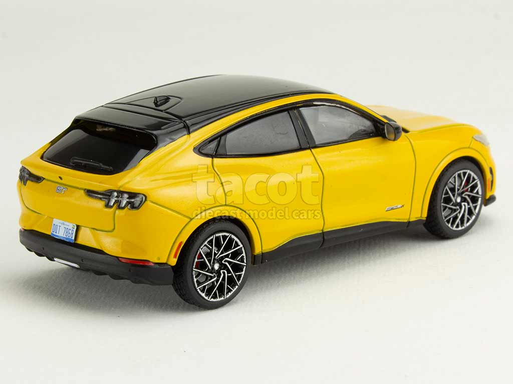 106006 Ford Mustang Mach-e GT 2021