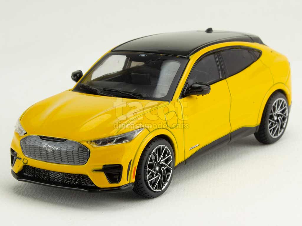 106006 Ford Mustang Mach-e GT 2021