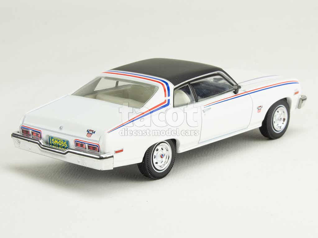 106007 Chevrolet Nova Spirit Of America 1974
