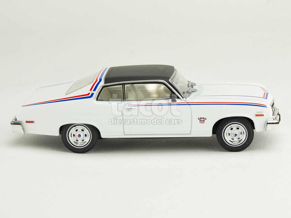 106007 Chevrolet Nova Spirit Of America 1974