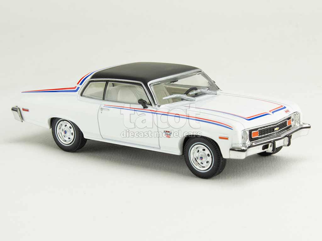106007 Chevrolet Nova Spirit Of America 1974