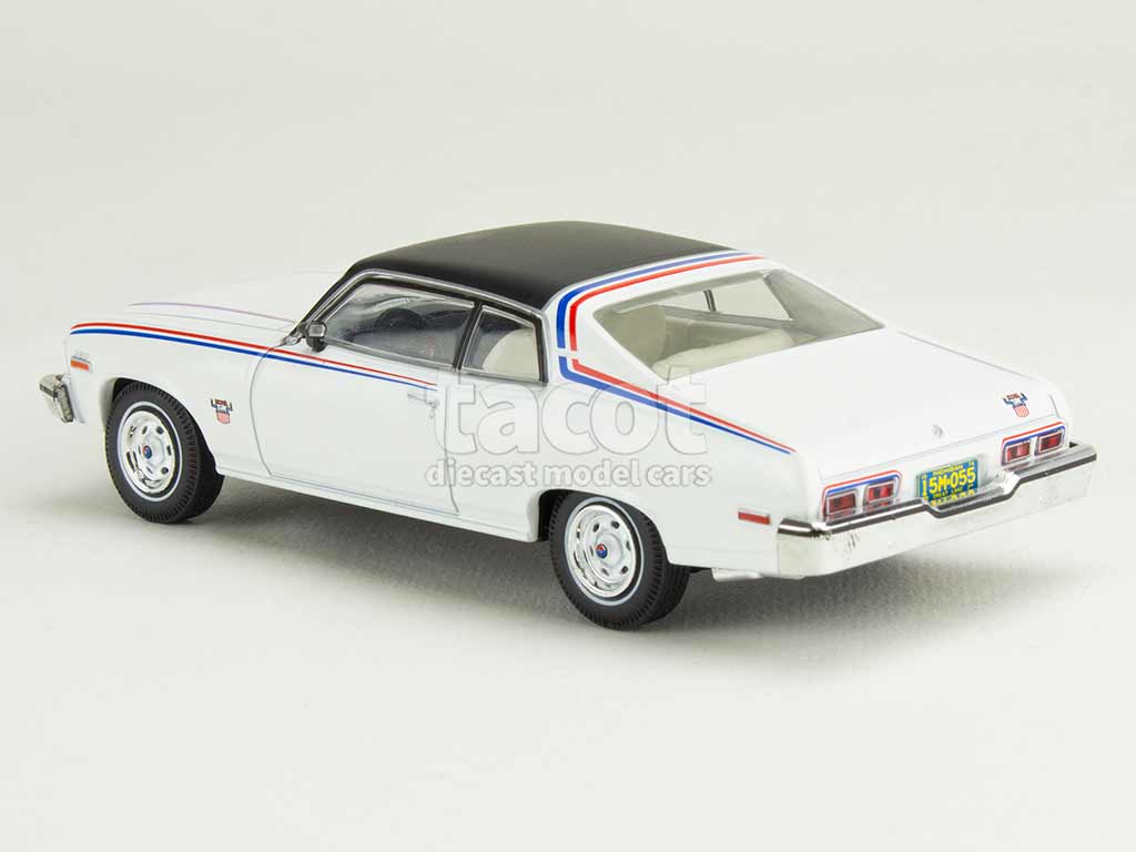 106007 Chevrolet Nova Spirit Of America 1974