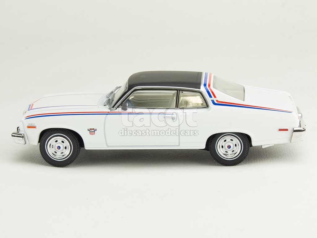 106007 Chevrolet Nova Spirit Of America 1974