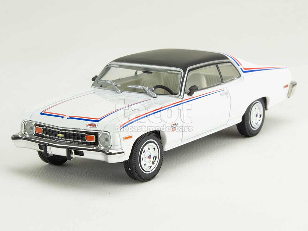 106007 Chevrolet Nova Spirit Of America 1974