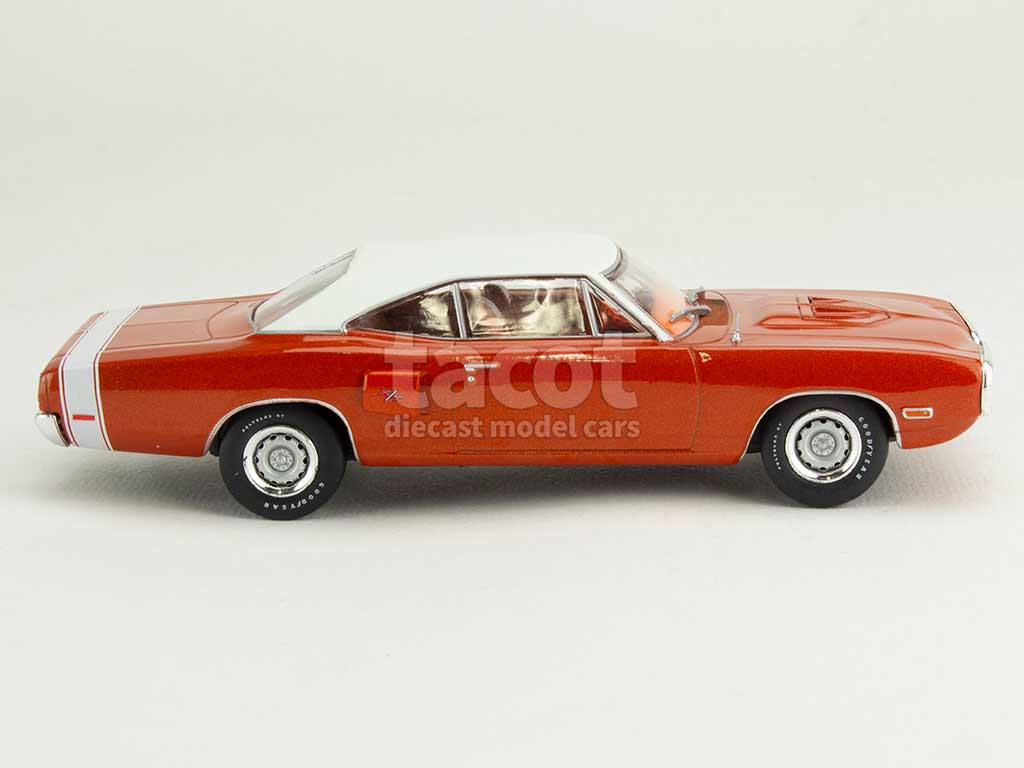 106010 Dodge Coronet R/T Hardtop Coupé 1970