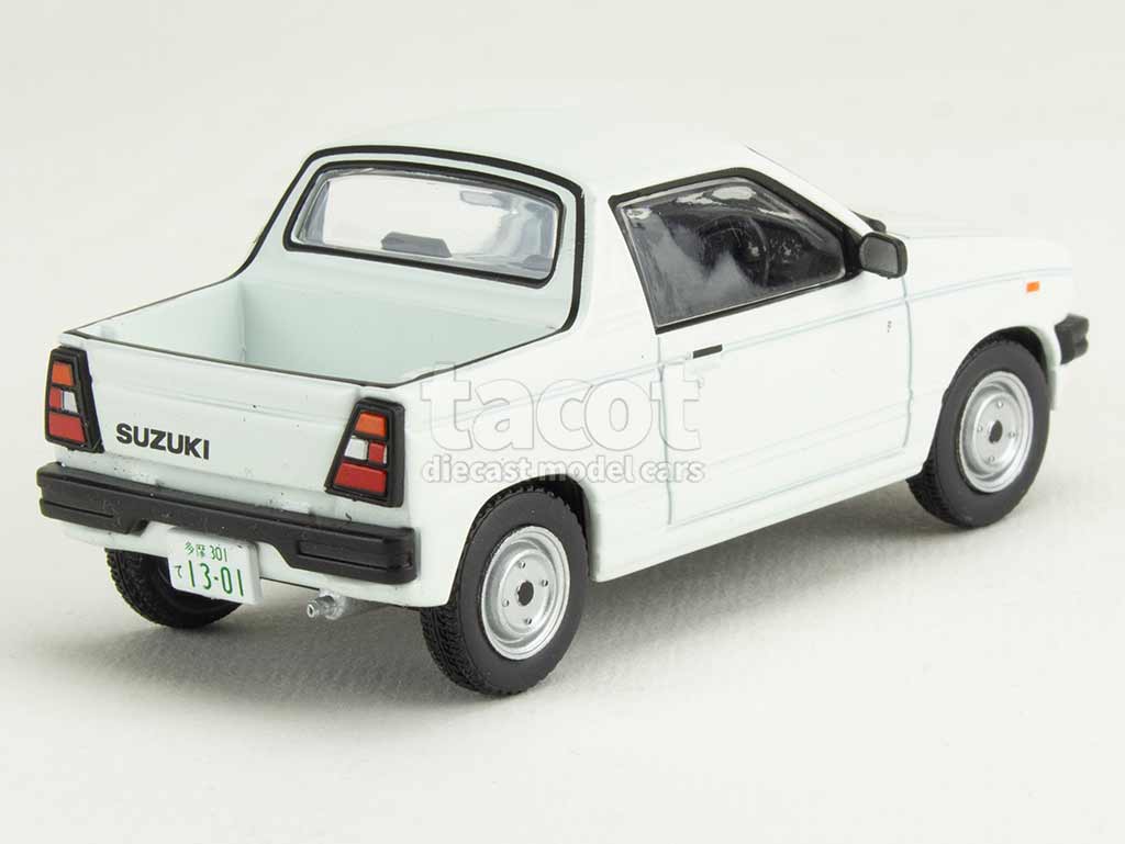 106013 Suzuki Mighty Boy 1985