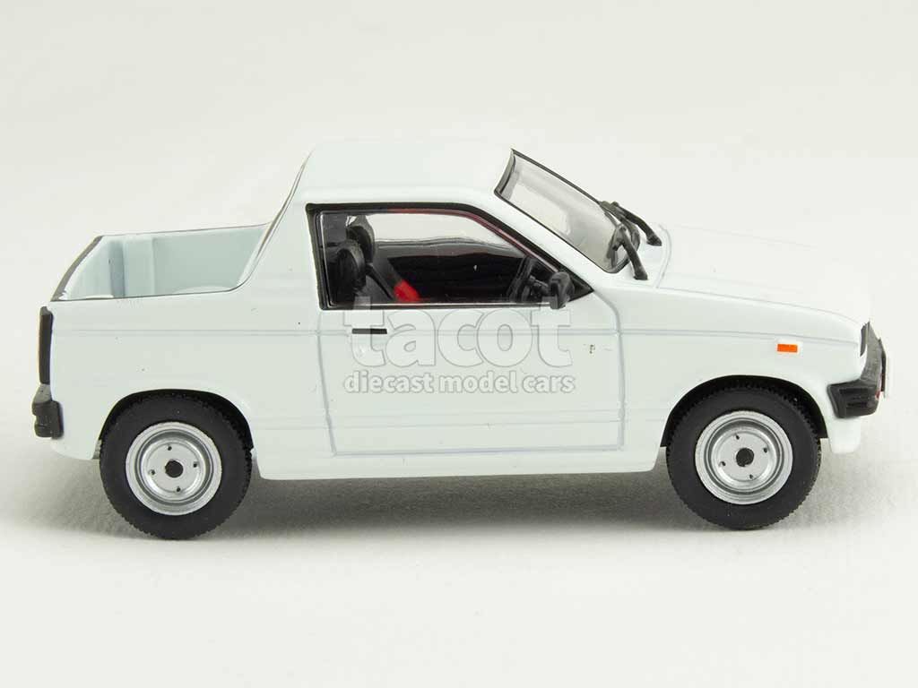 106013 Suzuki Mighty Boy 1985
