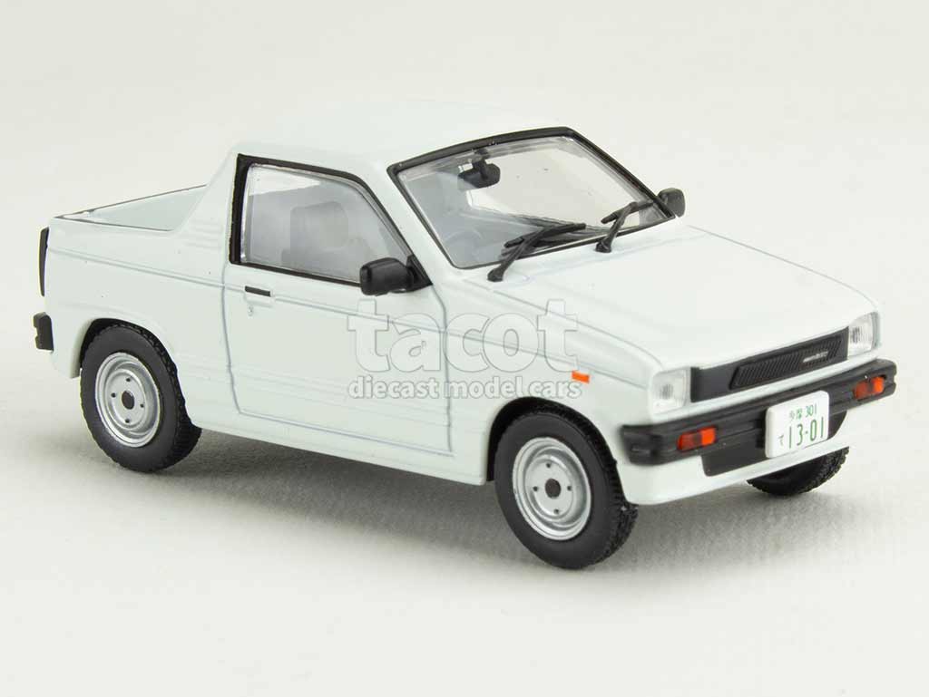 106013 Suzuki Mighty Boy 1985