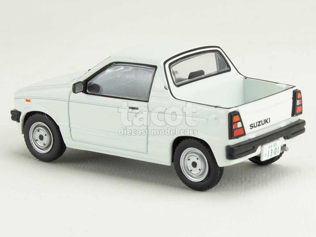 106013 Suzuki Mighty Boy 1985