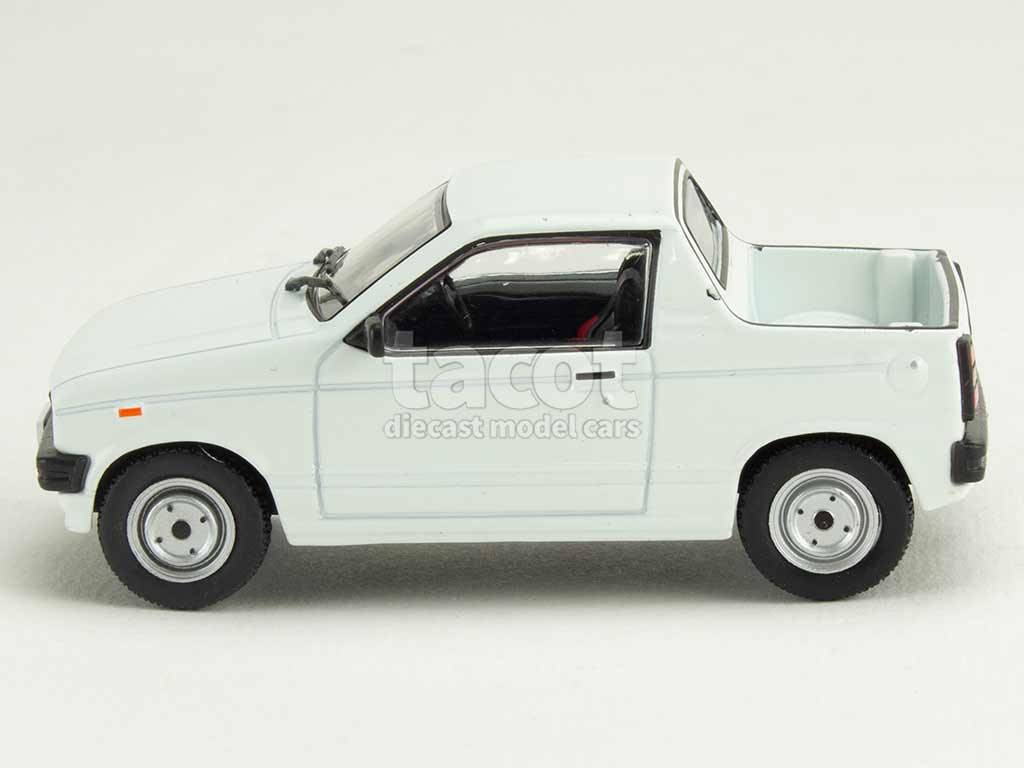 106013 Suzuki Mighty Boy 1985