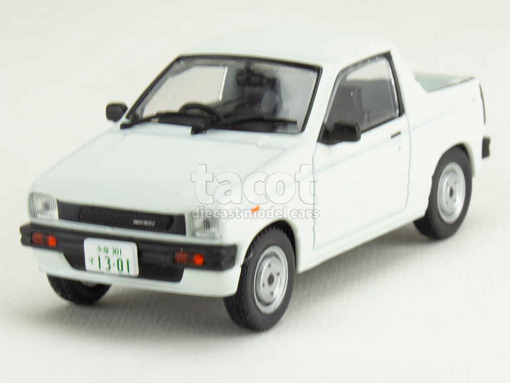 106013 Suzuki Mighty Boy 1985