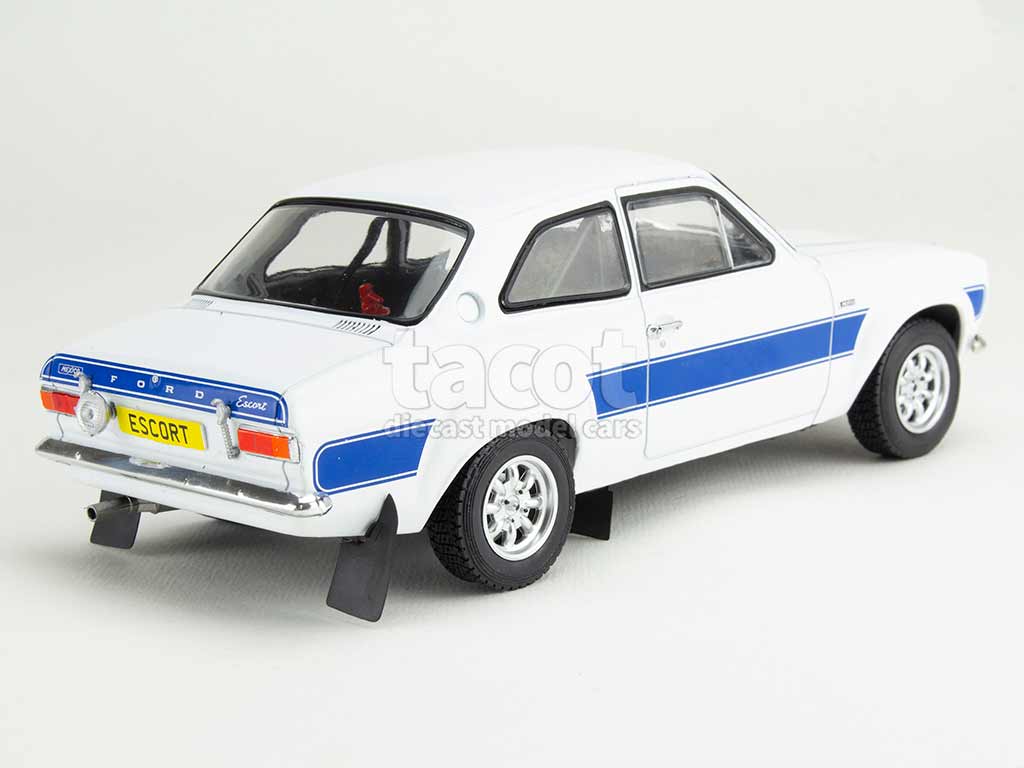 106015 Ford Escort MKI RS 2000 1973