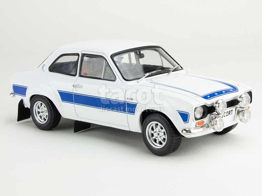 106015 Ford Escort MKI RS 2000 1973