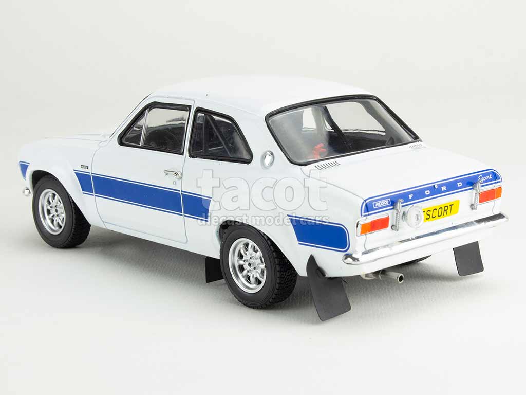 106015 Ford Escort MKI RS 2000 1973