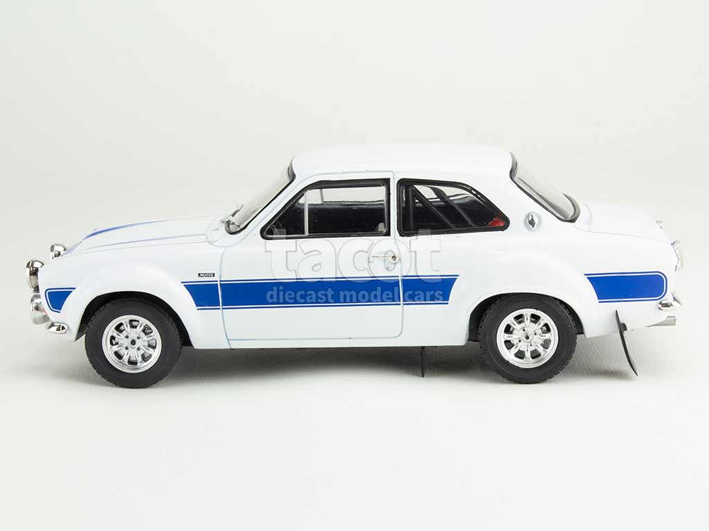 106015 Ford Escort MKI RS 2000 1973