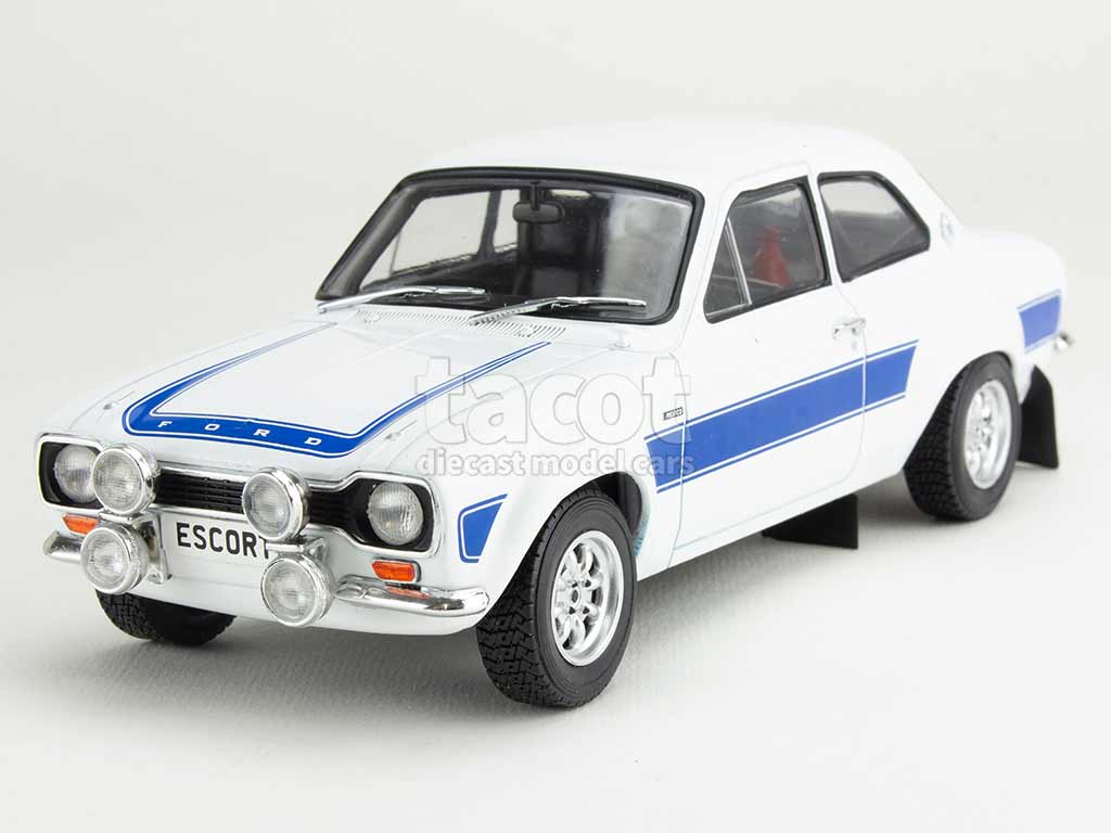 106015 Ford Escort MKI RS 2000 1973