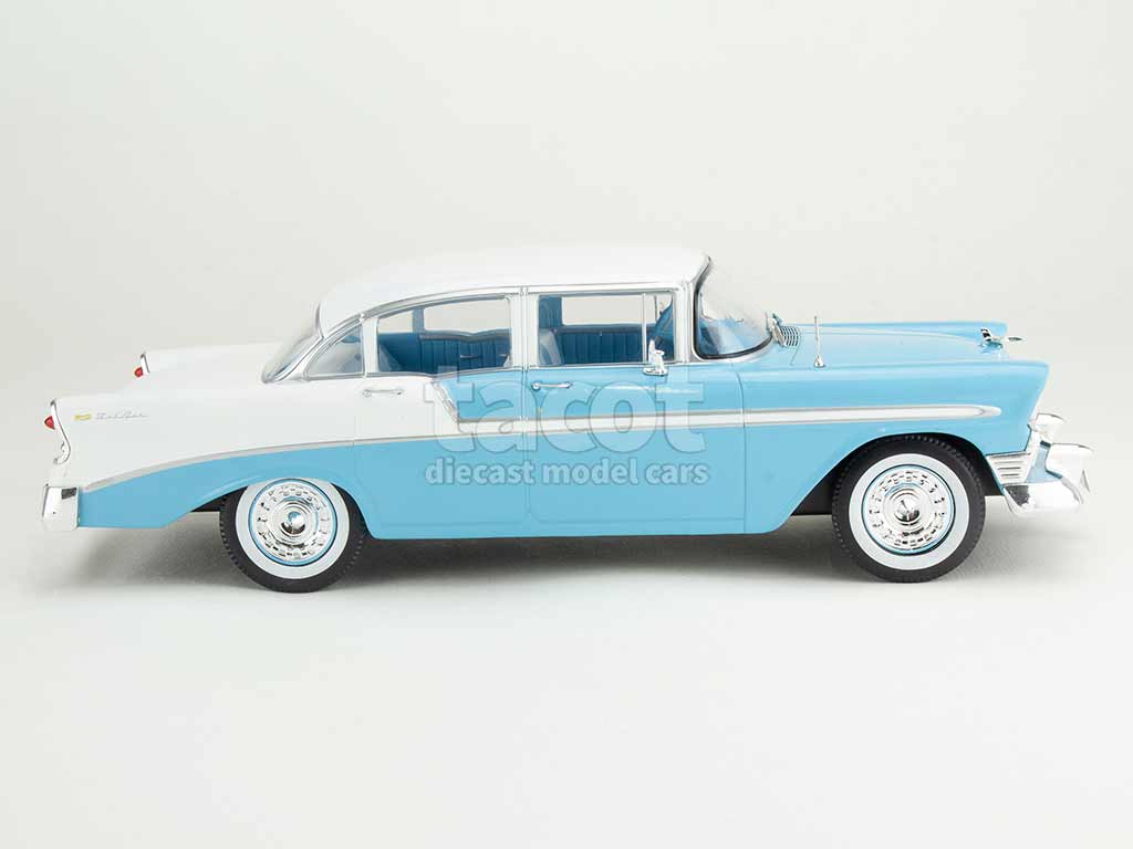 106016 Chevrolet Bel Air 1956