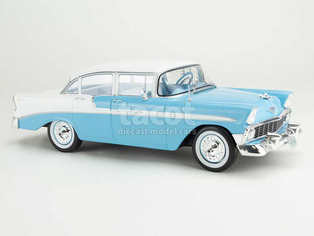 106016 Chevrolet Bel Air 1956
