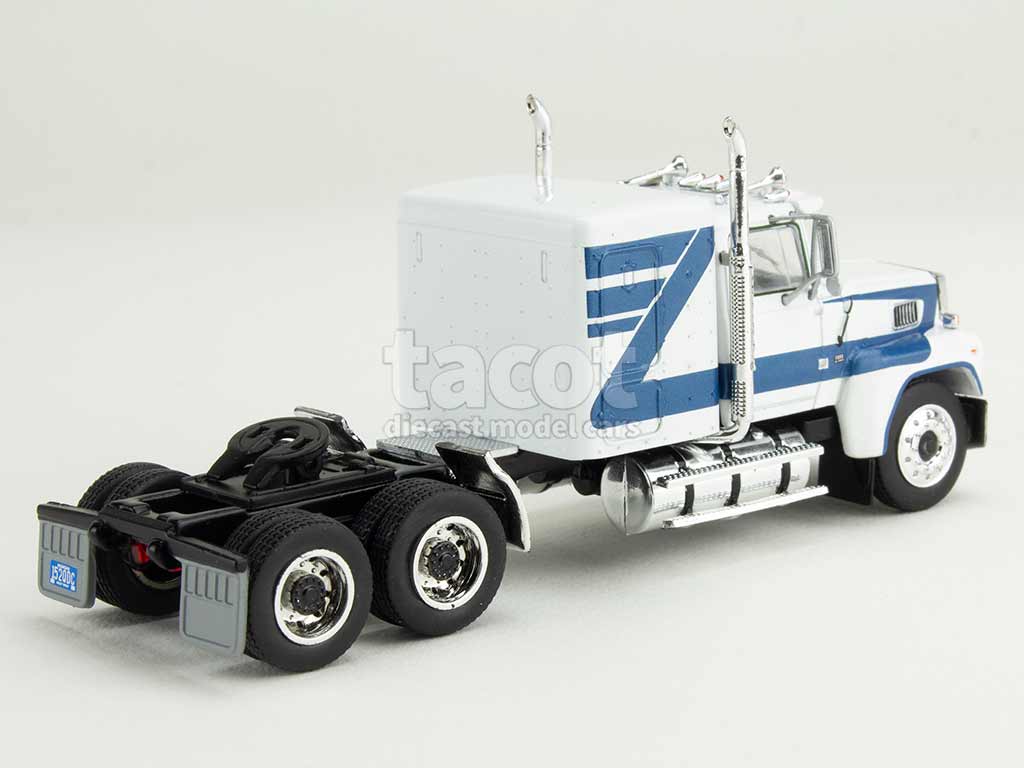 106021 Ford LTL 9000 Tracteur 1978
