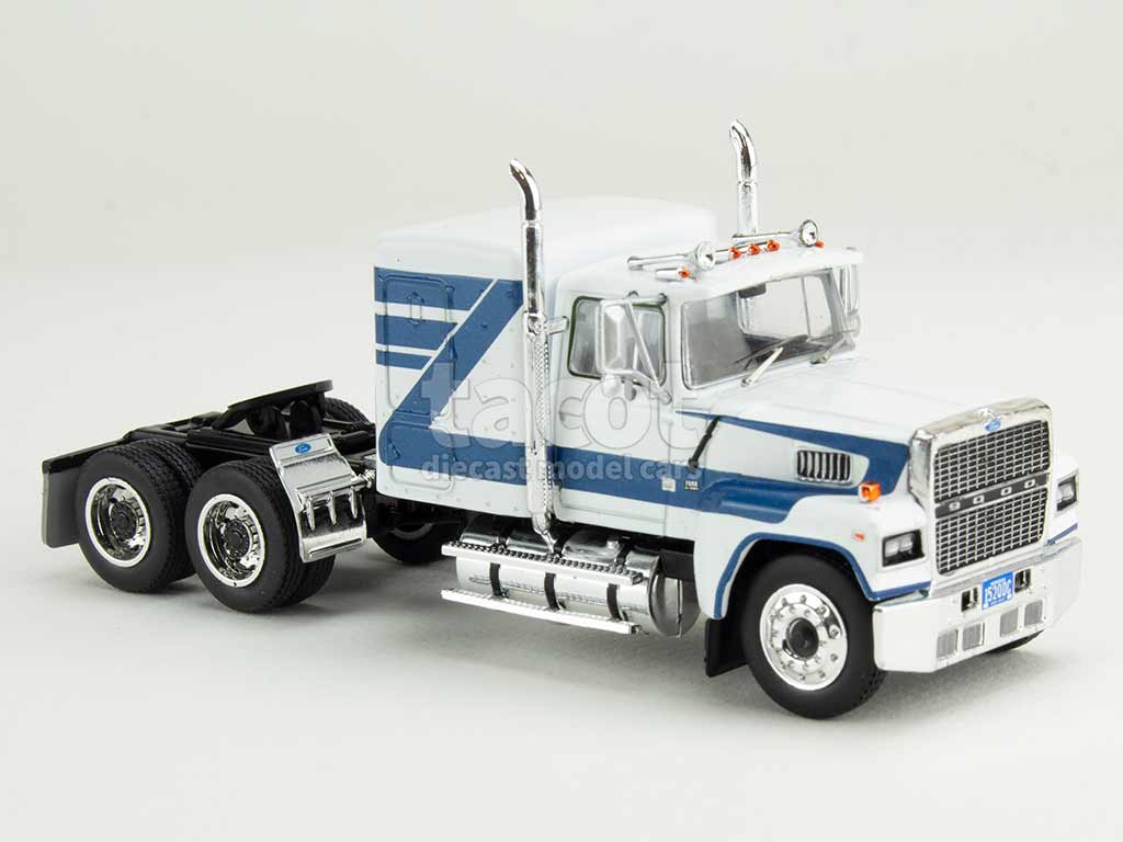 106021 Ford LTL 9000 Tracteur 1978