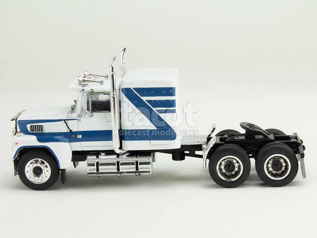 106021 Ford LTL 9000 Tracteur 1978