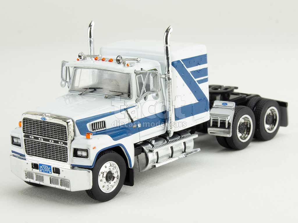 106021 Ford LTL 9000 Tracteur 1978
