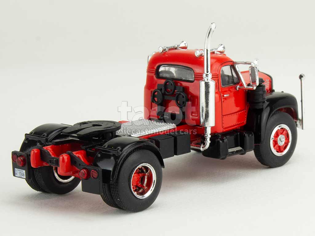 106022 Mack B 61 Tracteur 1953