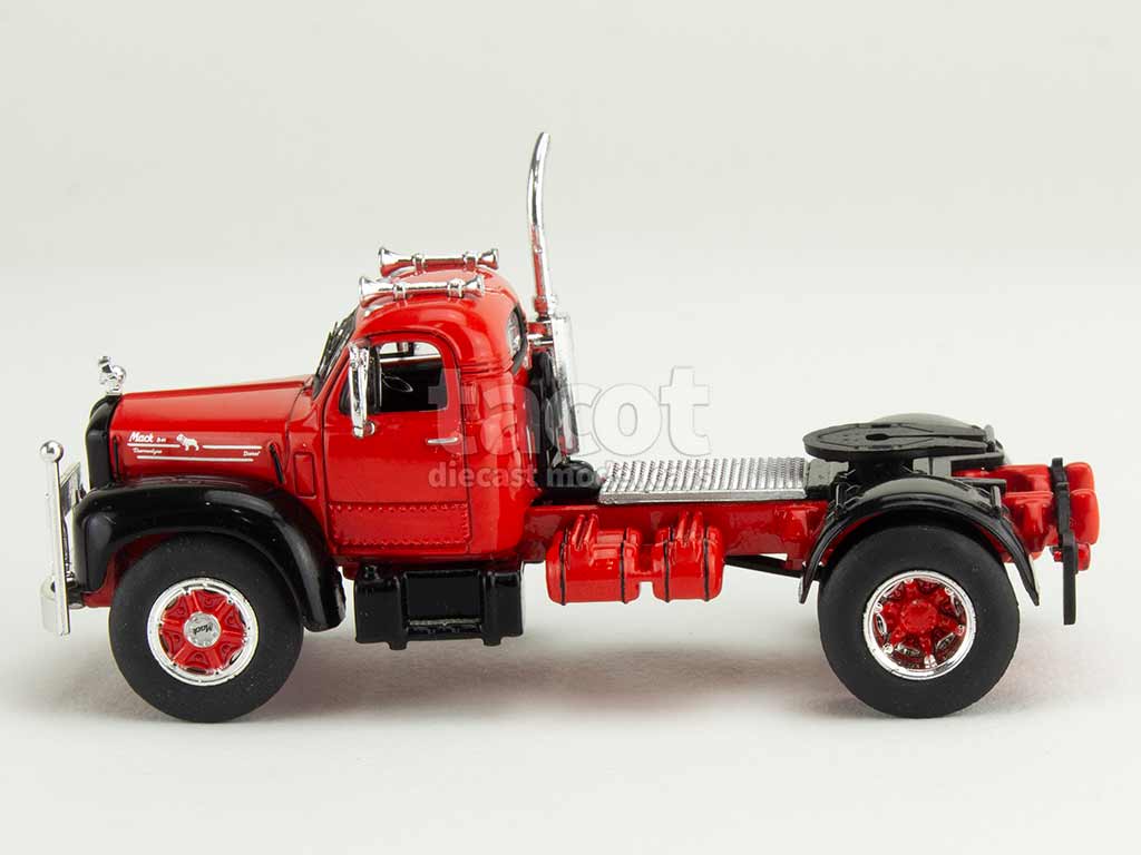 106022 Mack B 61 Tracteur 1953