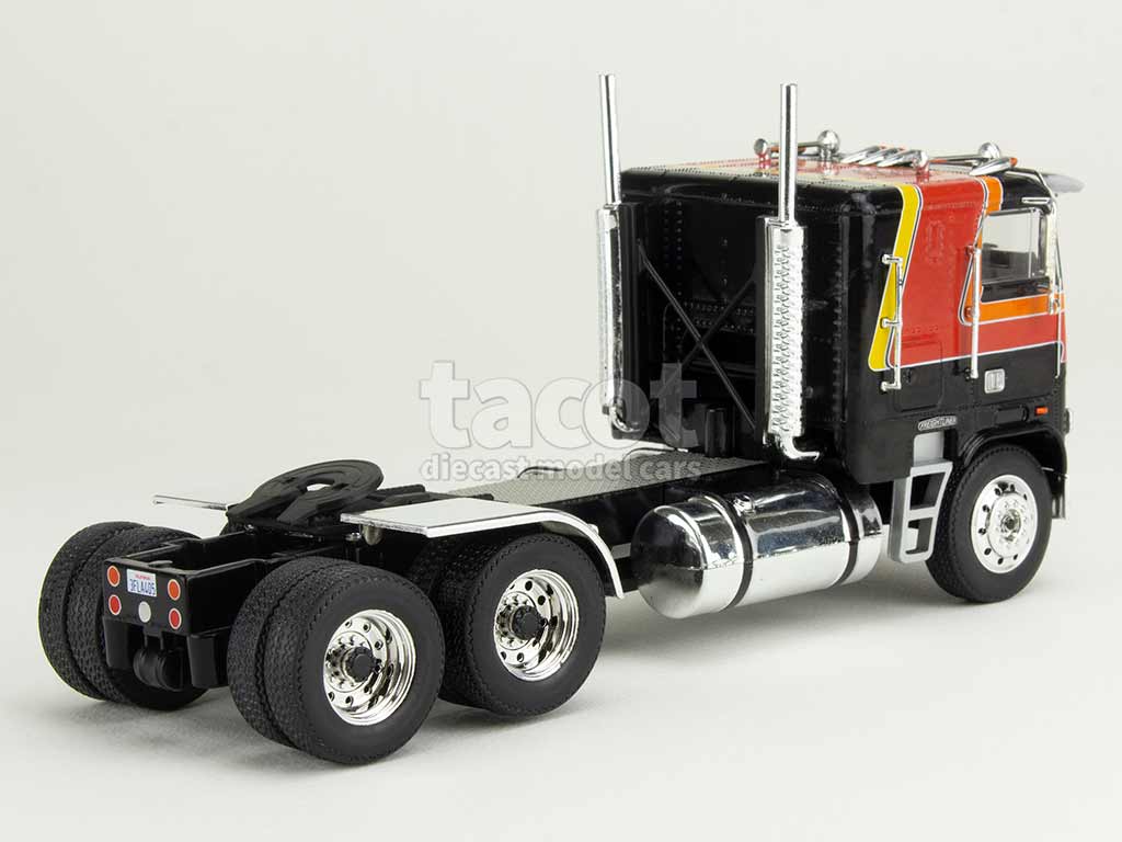 106027 Freightliner FLA Tracteur 1993