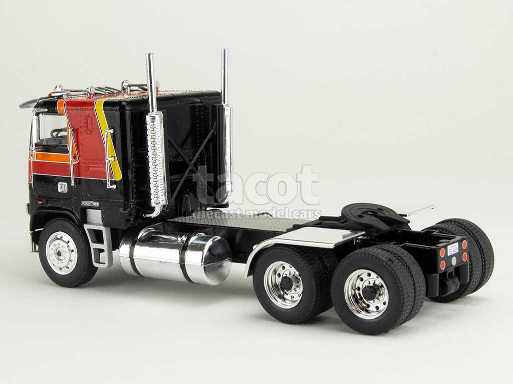 106027 Freightliner FLA Tracteur 1993