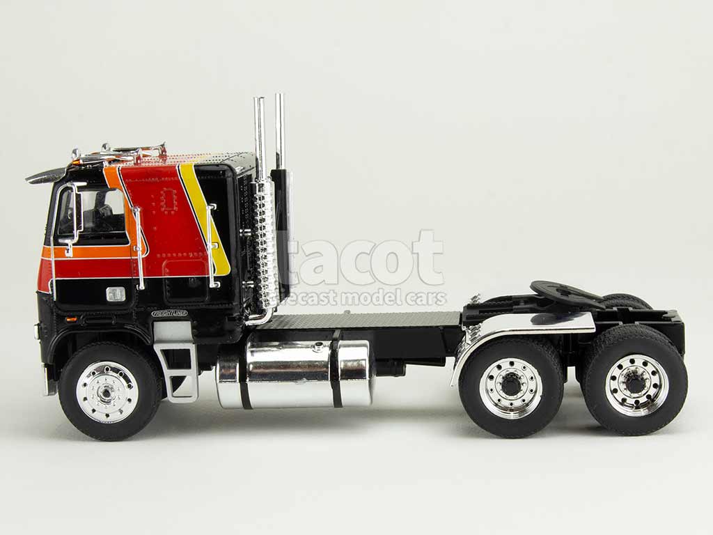 106027 Freightliner FLA Tracteur 1993