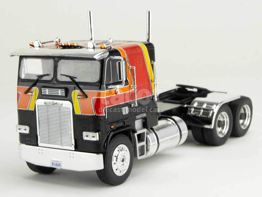 106027 Freightliner FLA Tracteur 1993