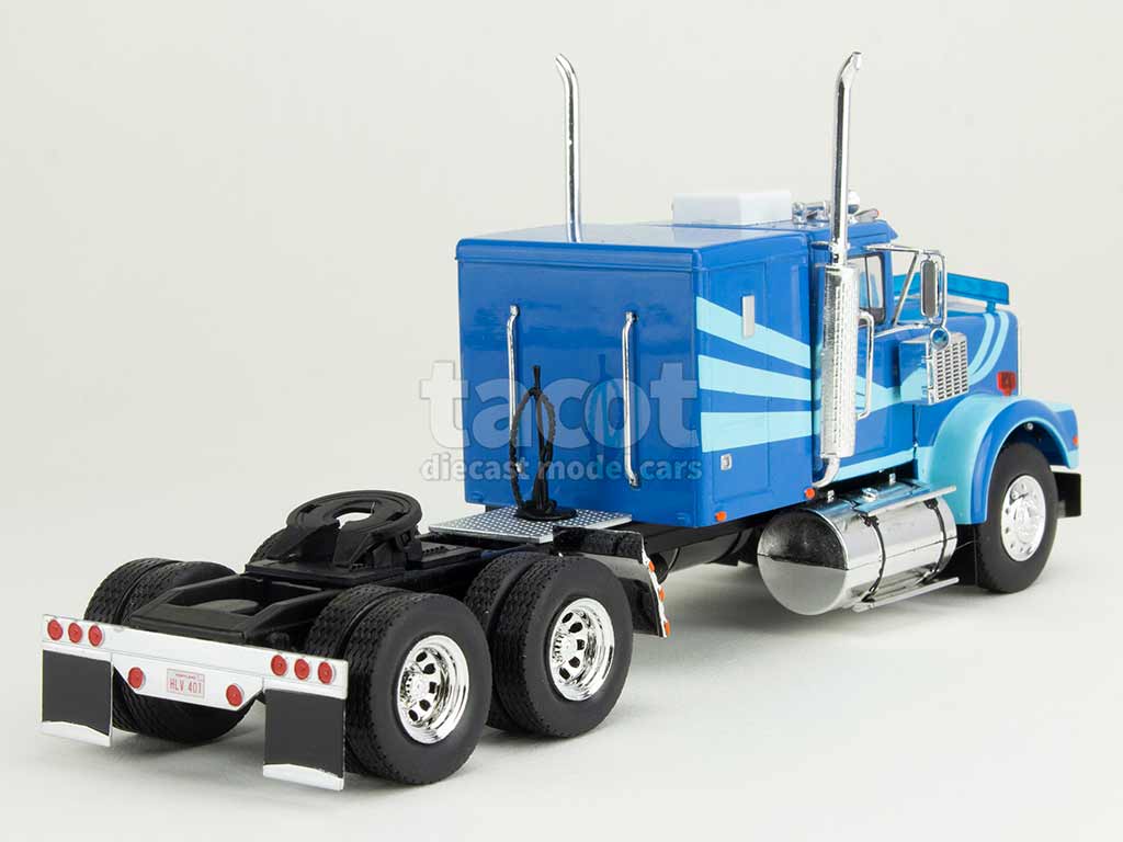 106028 Marmon CHDT Tracteur 1980