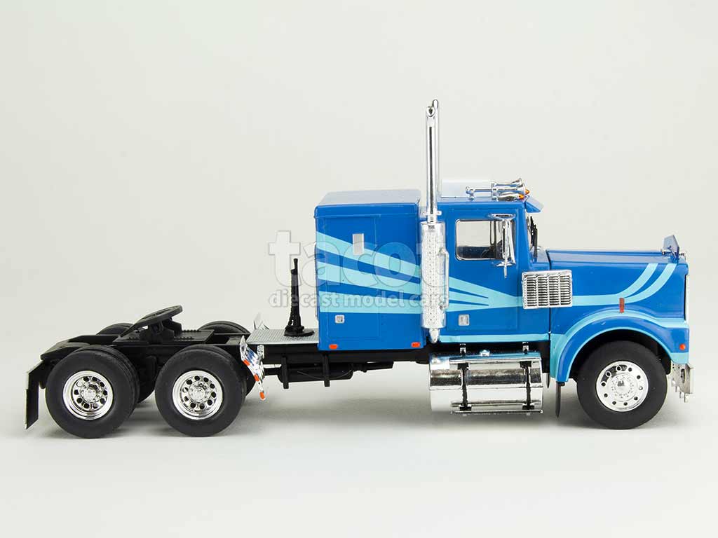 106028 Marmon CHDT Tracteur 1980