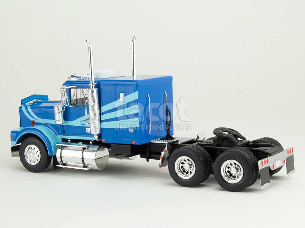 106028 Marmon CHDT Tracteur 1980