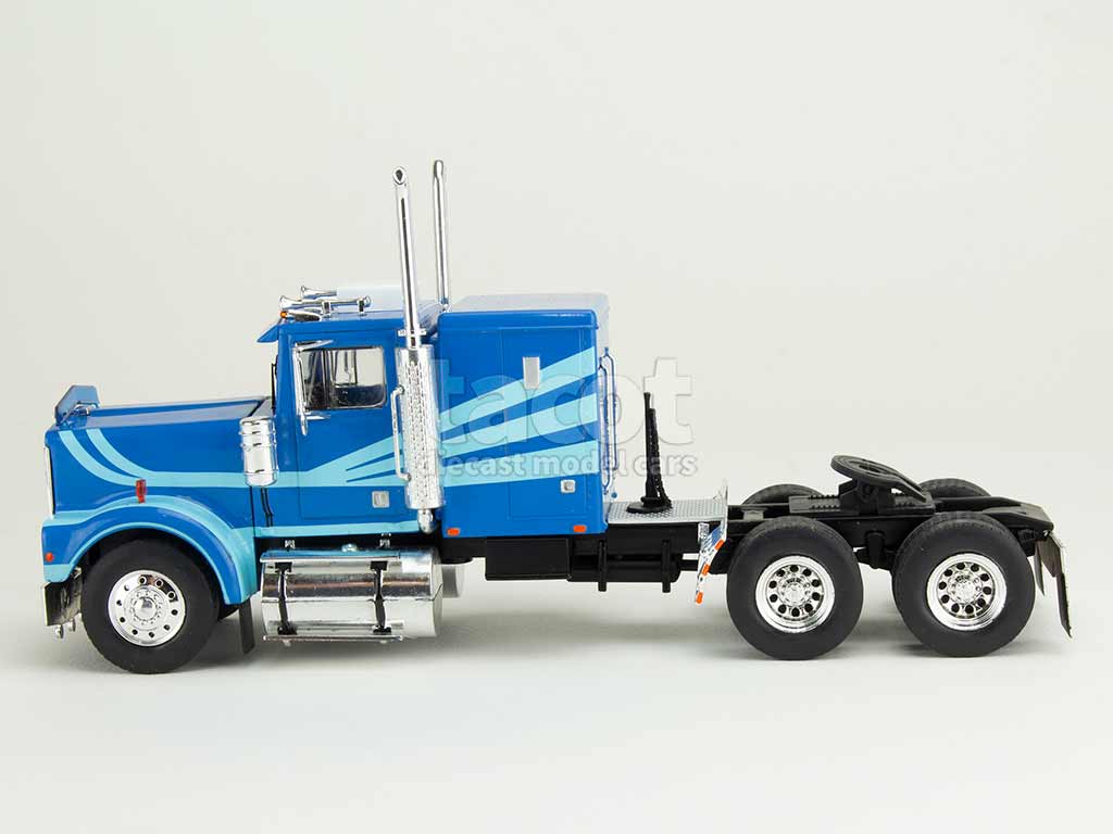 106028 Marmon CHDT Tracteur 1980