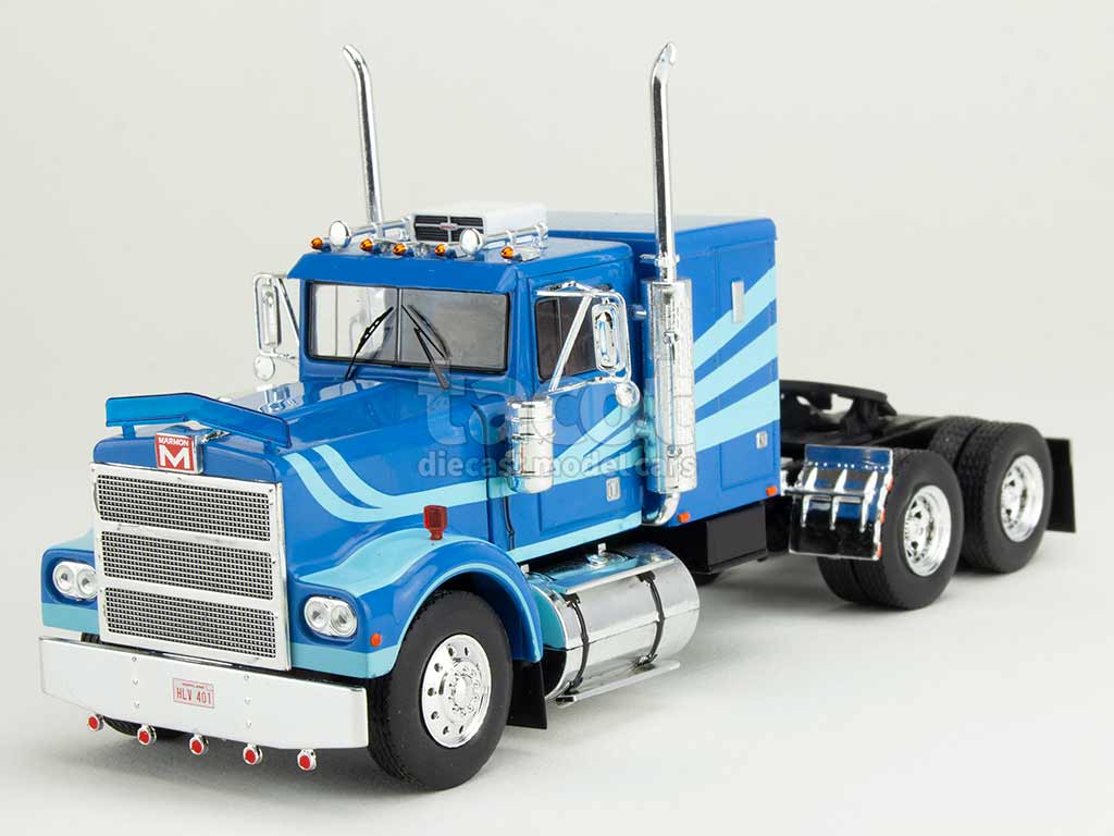 106028 Marmon CHDT Tracteur 1980