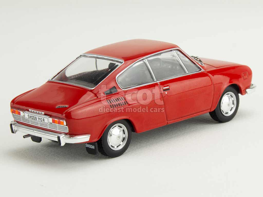106029 Skoda 110R 1978