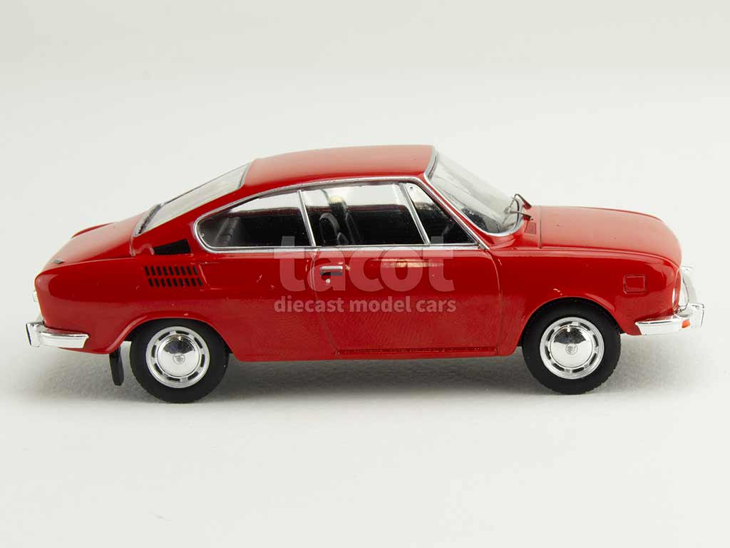 106029 Skoda 110R 1978