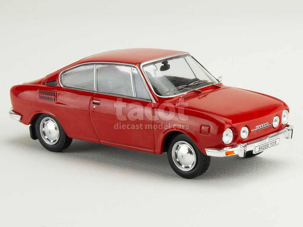 106029 Skoda 110R 1978