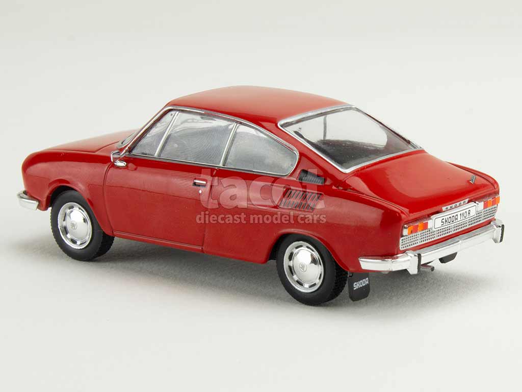 106029 Skoda 110R 1978