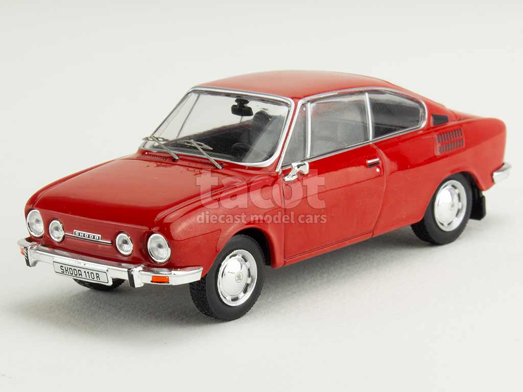 106029 Skoda 110R 1978
