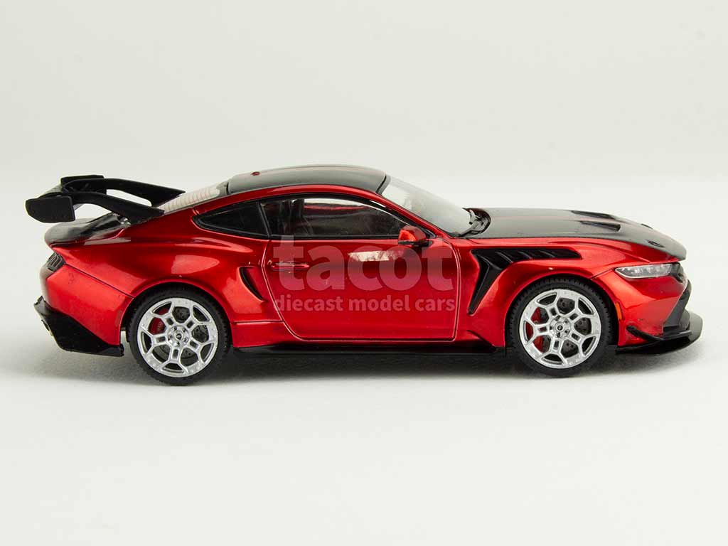 106030 Ford Mustang GTD 2025