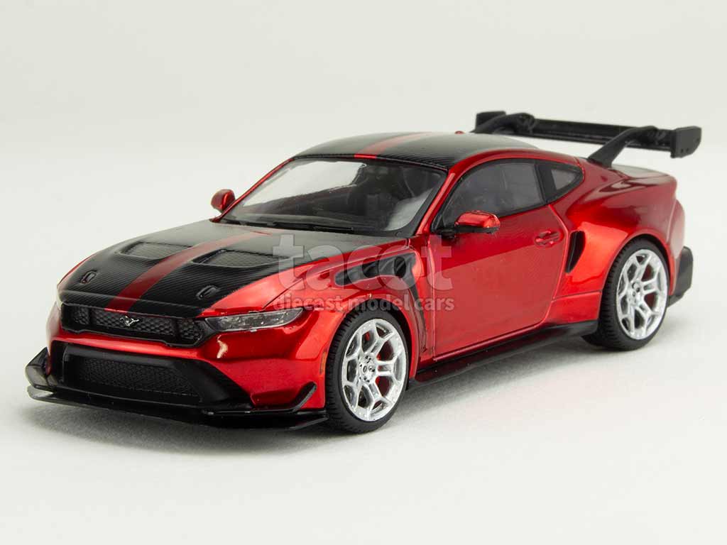 106030 Ford Mustang GTD 2025