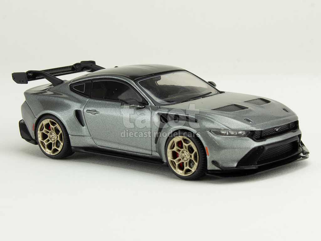 106031 Ford Mustang GTD 2025