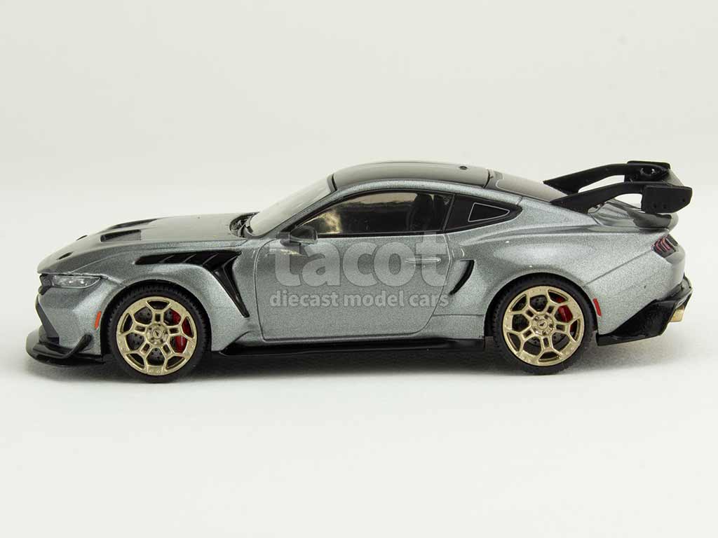 106031 Ford Mustang GTD 2025