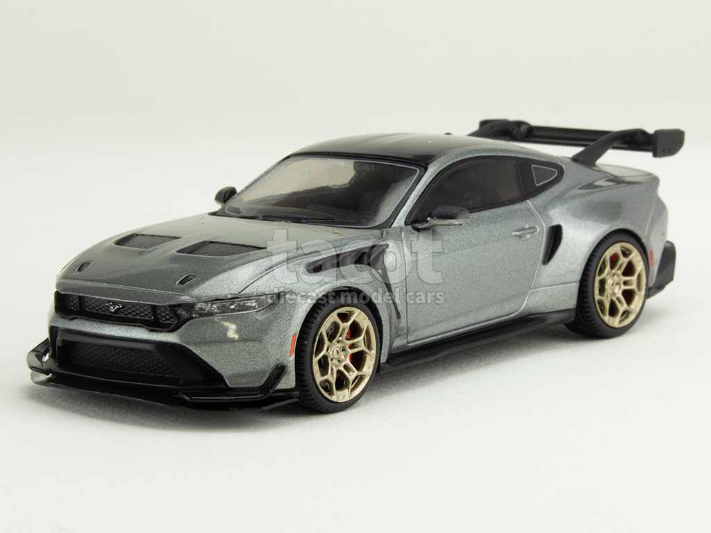 106031 Ford Mustang GTD 2025