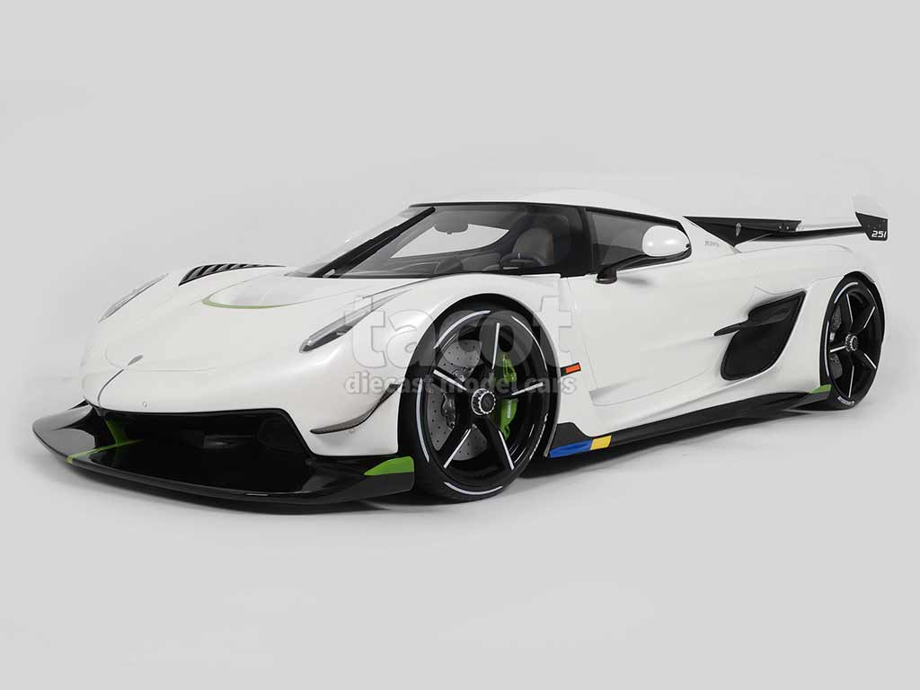 106032 Koenigsegg Jesko 2019