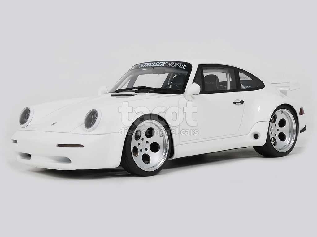 106034 Porsche 911/964 Strosek Giga 2024
